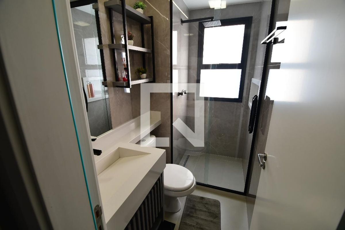 Apartamento à Venda - Taquaral, 2 Quartos,  79 m2 em , Campinas - sp | SoloBR