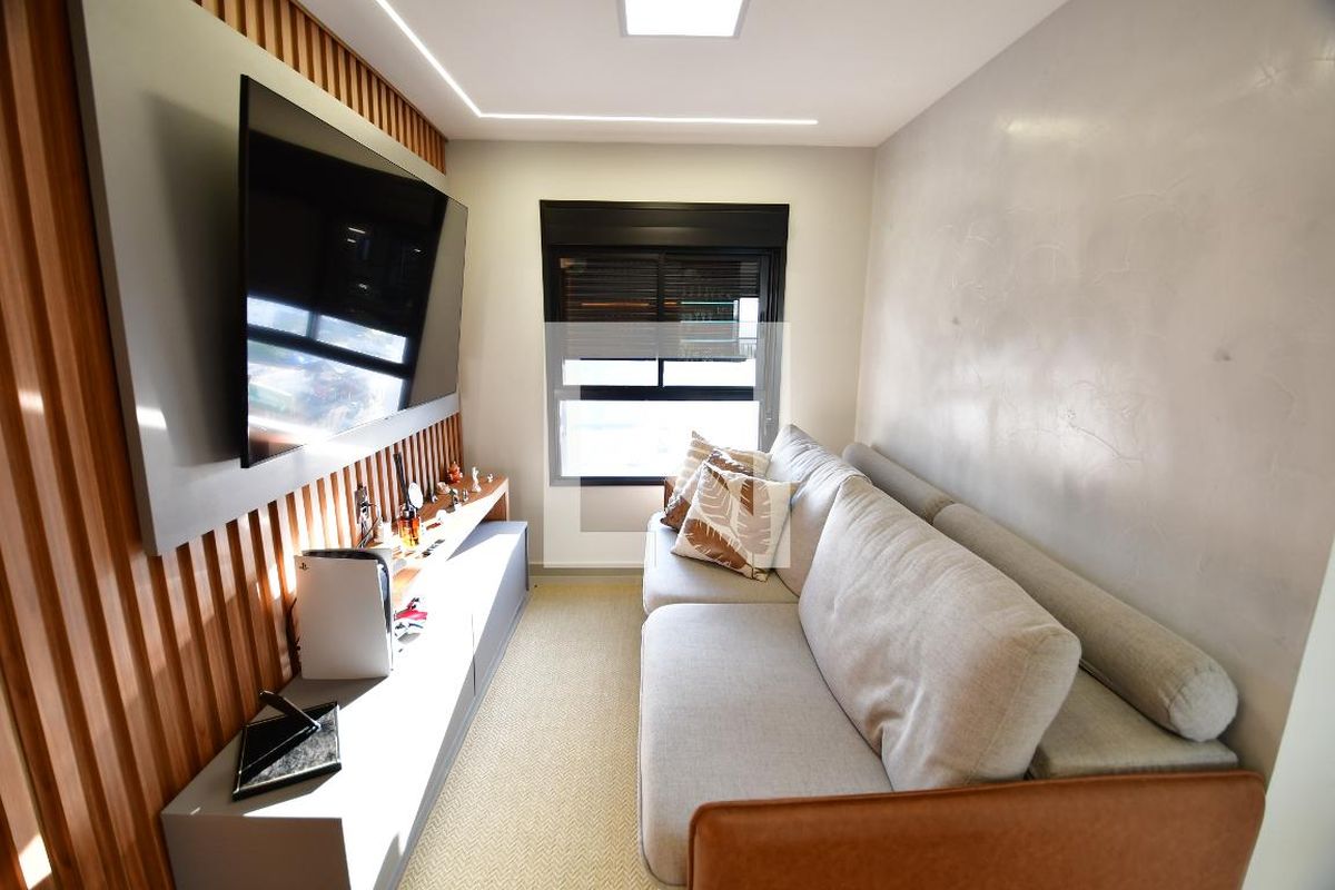 Apartamento à Venda - Taquaral, 2 Quartos,  79 m2 em , Campinas - sp | SoloBR