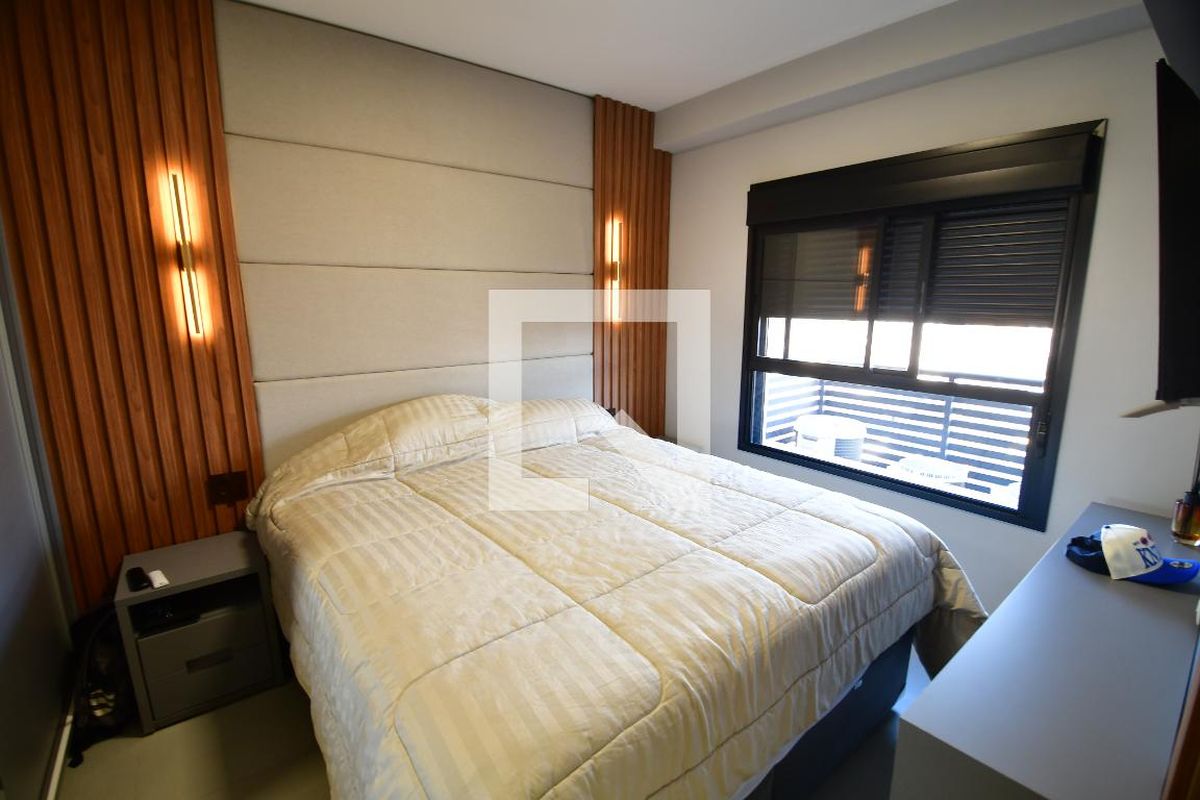 Apartamento à Venda - Taquaral, 2 Quartos,  79 m2 em , Campinas - sp | SoloBR