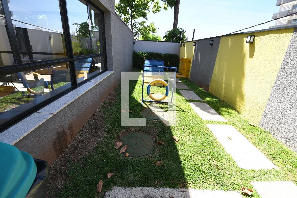 Apartamento à Venda - Taquaral, 2 Quartos,  79 m2 em , Campinas - sp | SoloBR