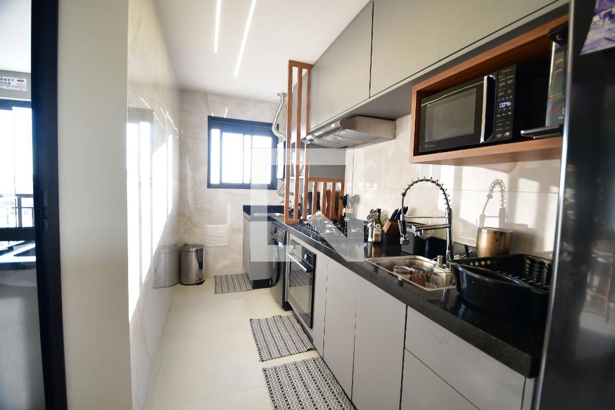 Apartamento à Venda - Taquaral, 2 Quartos,  79 m2 em , Campinas - sp | SoloBR