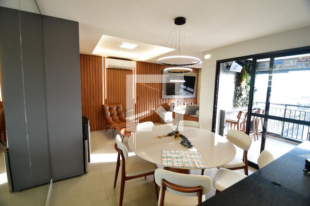 Apartamento à Venda - Taquaral, 2 Quartos,  79 m2 em , Campinas - sp | SoloBR
