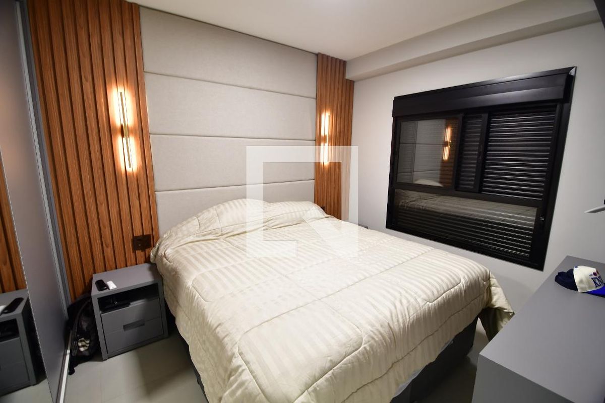 Apartamento à Venda - Taquaral, 2 Quartos,  79 m2 em , Campinas - sp | SoloBR
