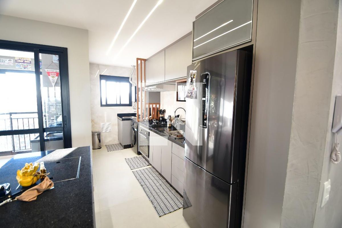 Apartamento à Venda - Taquaral, 2 Quartos,  79 m2 em , Campinas - sp | SoloBR