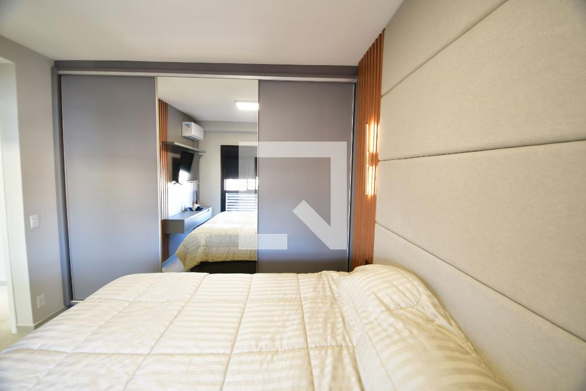 Apartamento à Venda - Taquaral, 2 Quartos,  79 m2 em , Campinas - sp | SoloBR