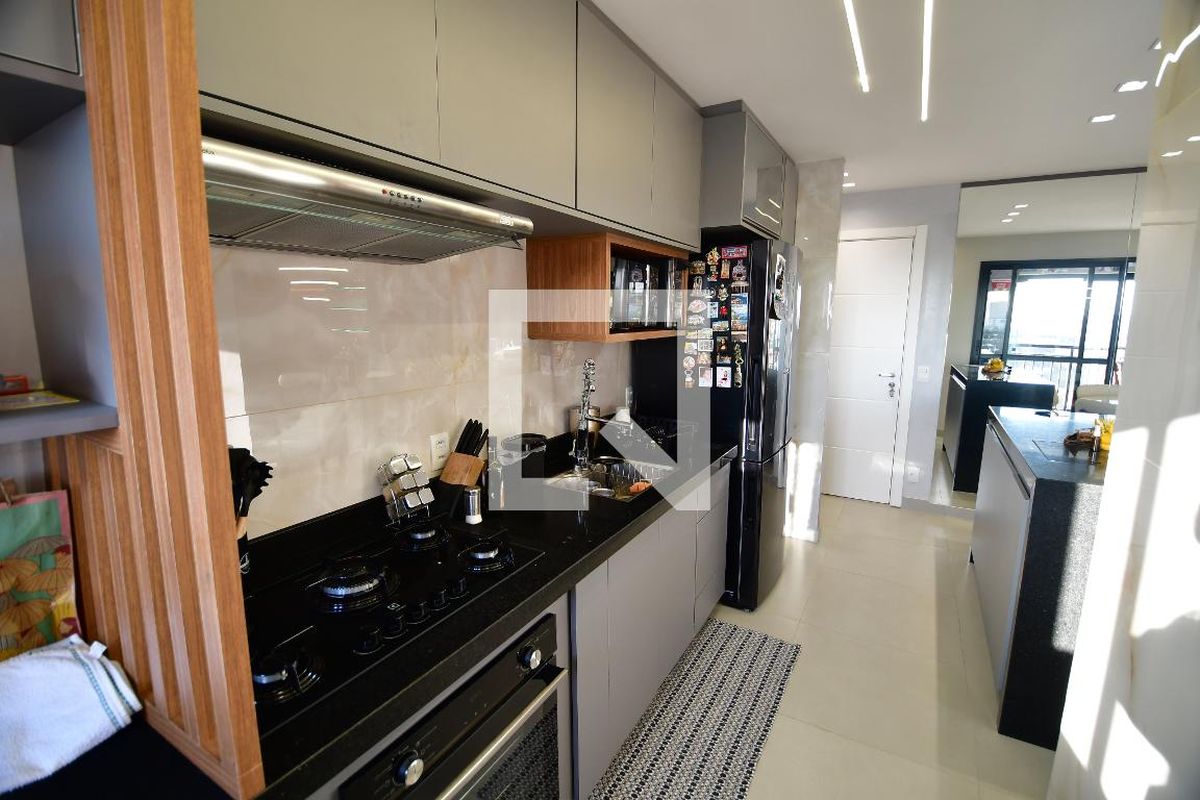 Apartamento à Venda - Taquaral, 2 Quartos,  79 m2 em , Campinas - sp | SoloBR