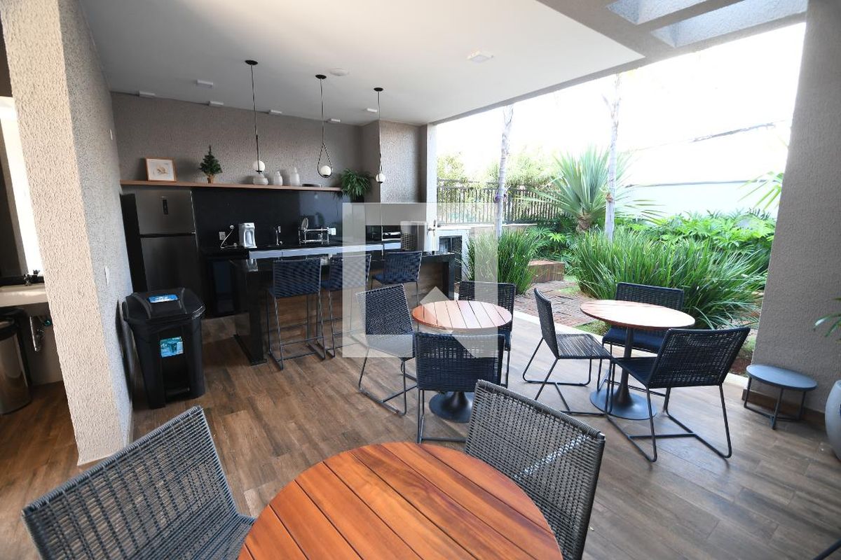 Apartamento à Venda - Taquaral, 2 Quartos,  79 m2 em , Campinas - sp | SoloBR
