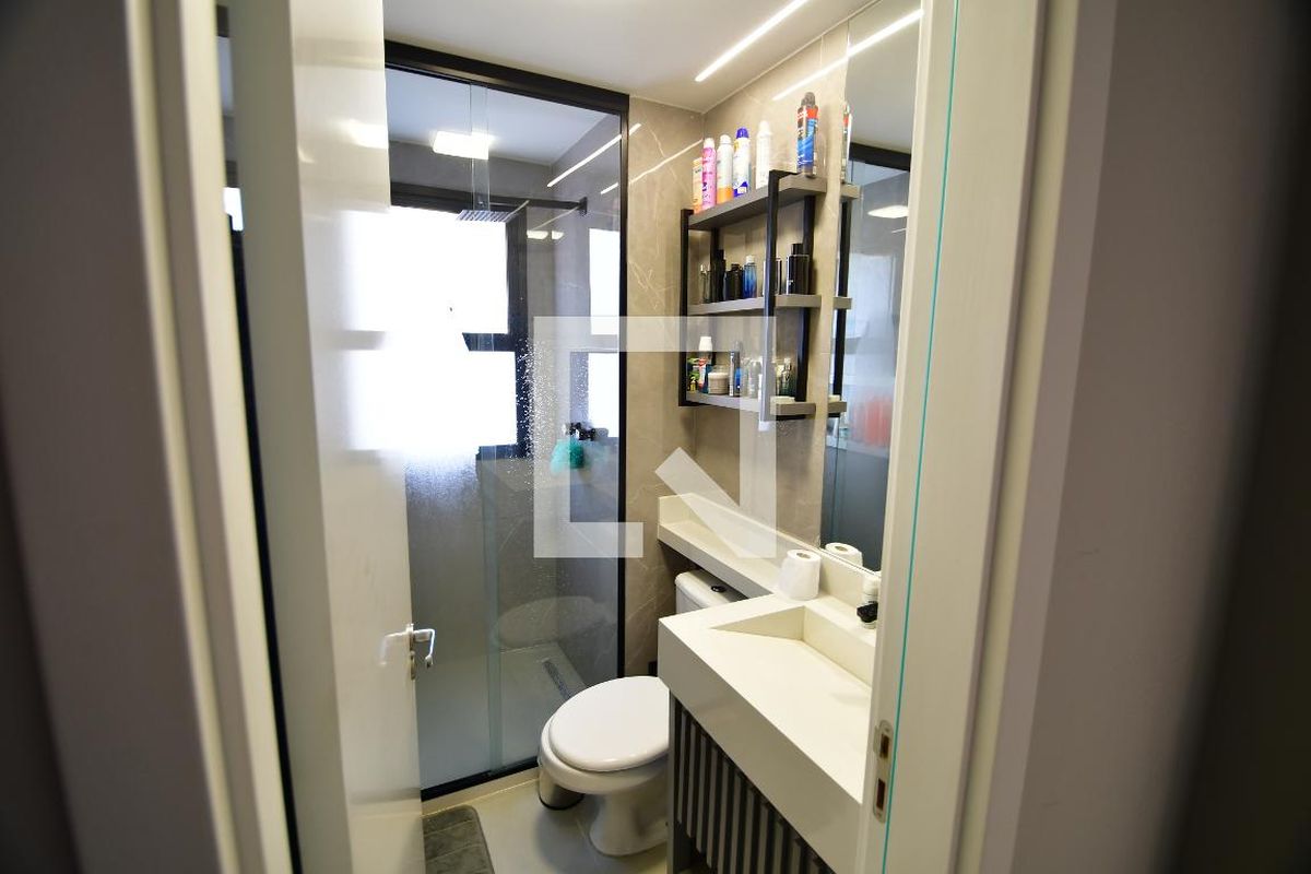 Apartamento à Venda - Taquaral, 2 Quartos,  79 m2 em , Campinas - sp | SoloBR