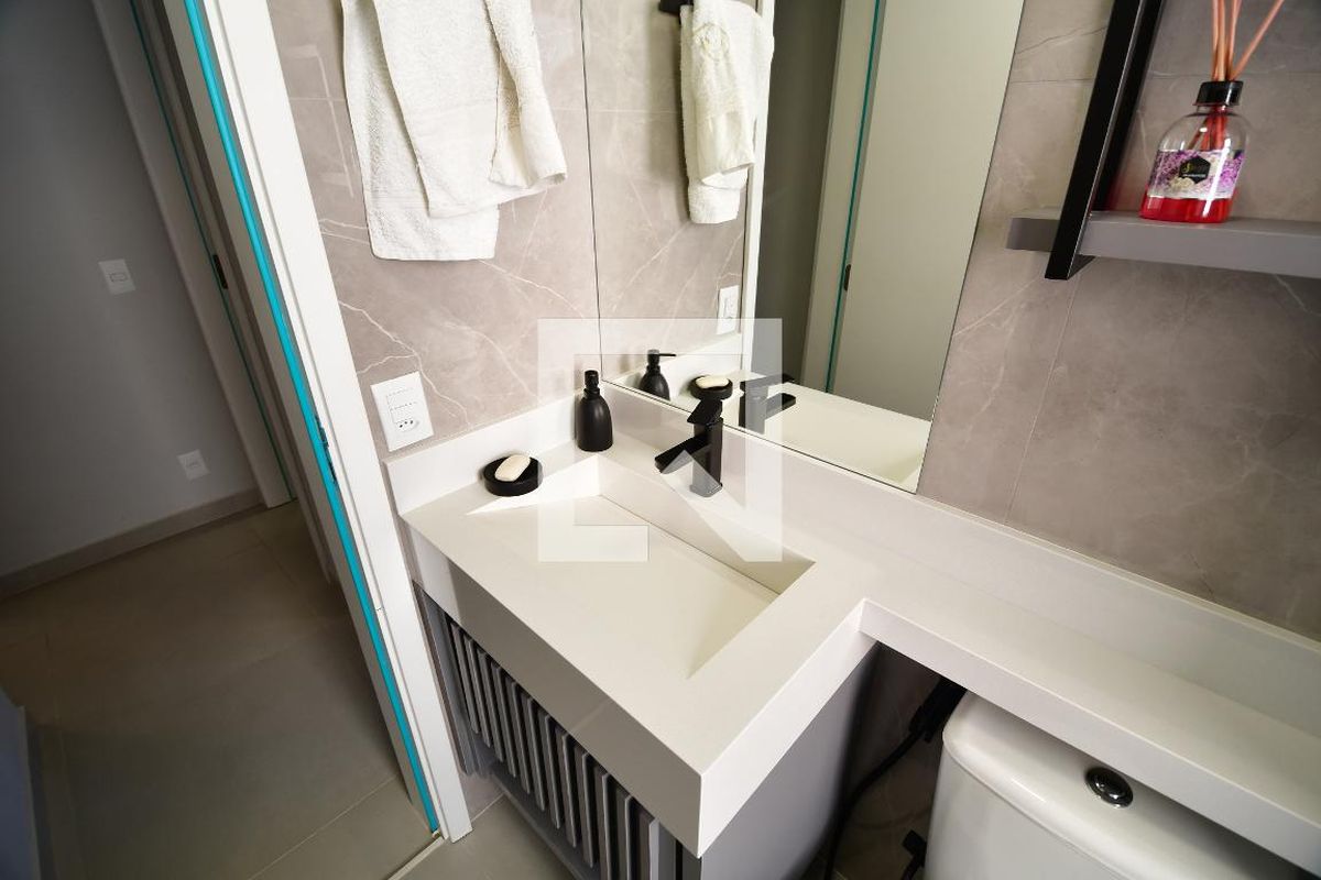 Apartamento à Venda - Taquaral, 2 Quartos,  79 m2 em , Campinas - sp | SoloBR