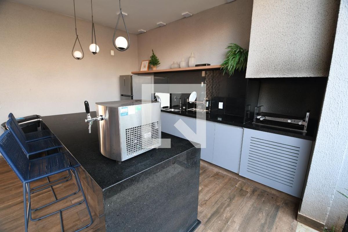 Apartamento à Venda - Taquaral, 2 Quartos,  79 m2 em , Campinas - sp | SoloBR