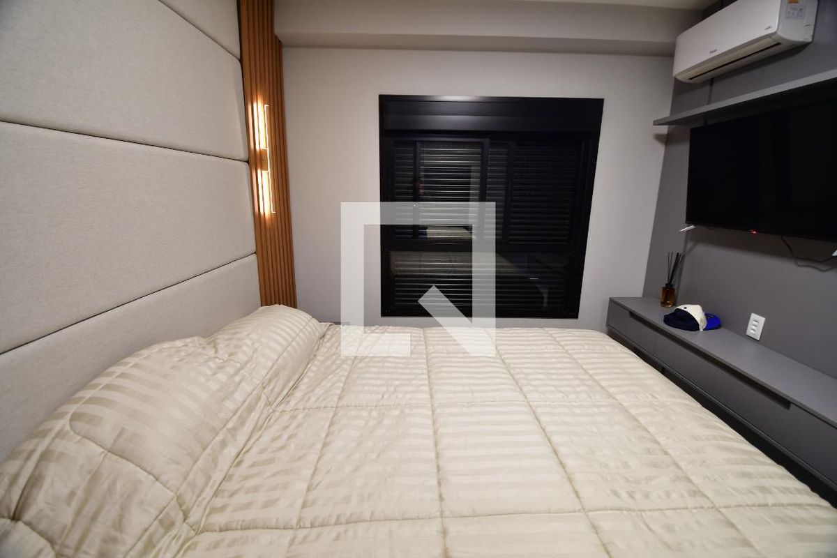 Apartamento à Venda - Taquaral, 2 Quartos,  79 m2 em , Campinas - sp | SoloBR