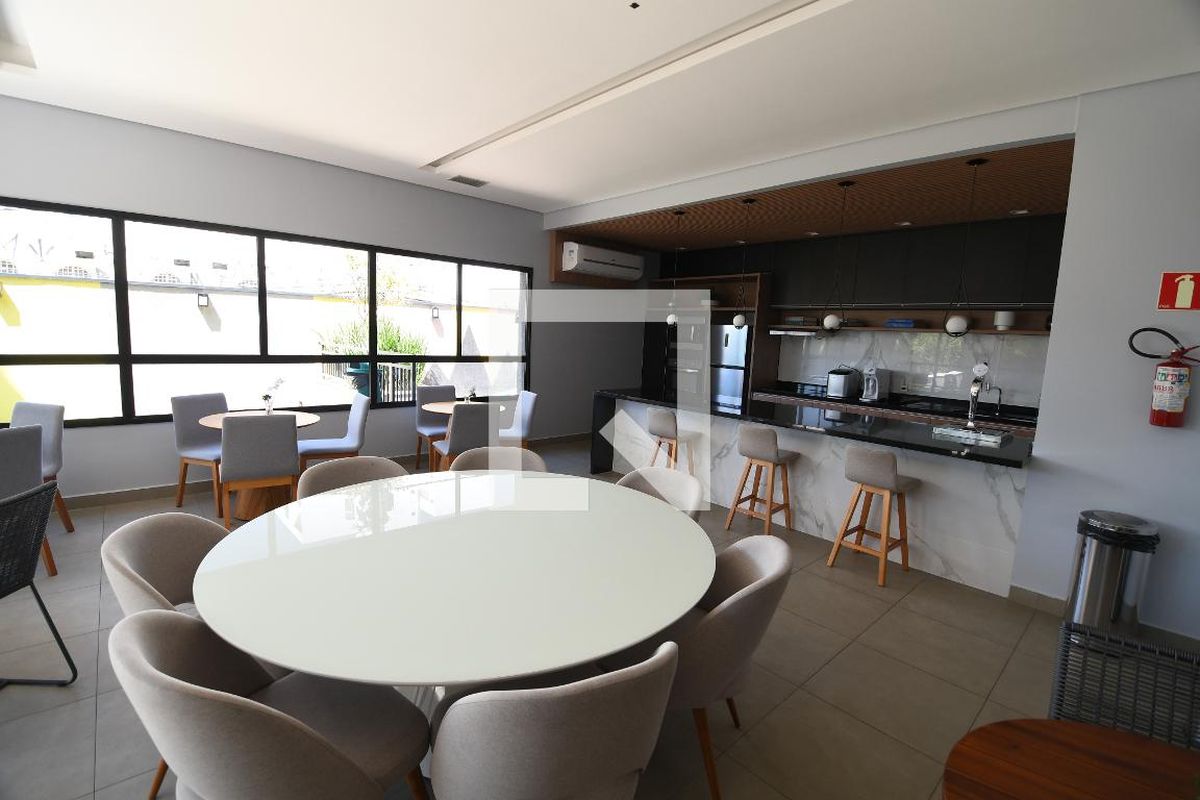 Apartamento à Venda - Taquaral, 2 Quartos,  79 m2 em , Campinas - sp | SoloBR