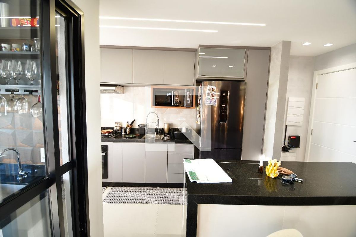 Apartamento à Venda - Taquaral, 2 Quartos,  79 m2 em , Campinas - sp | SoloBR