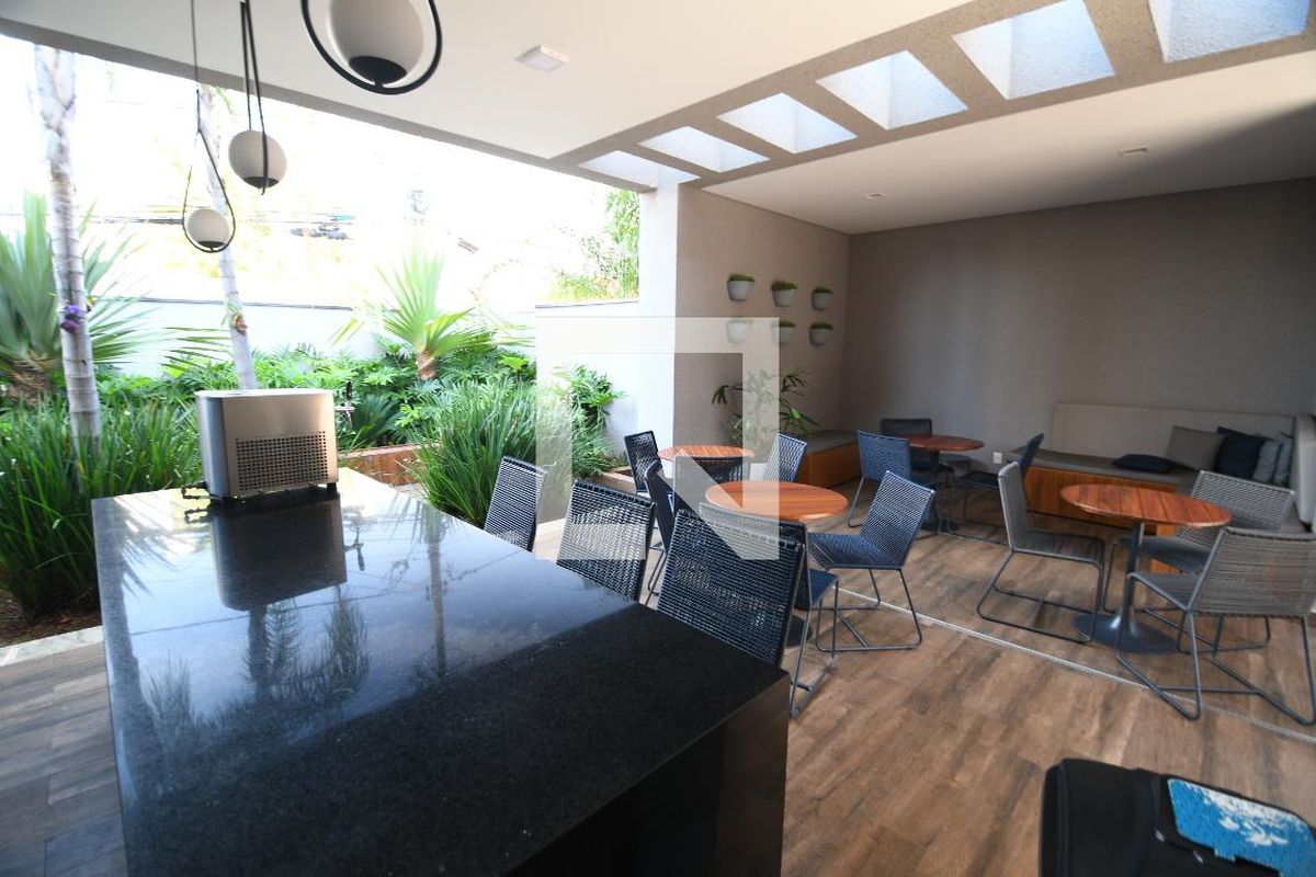 Apartamento à Venda - Taquaral, 2 Quartos,  79 m2 em , Campinas - sp | SoloBR