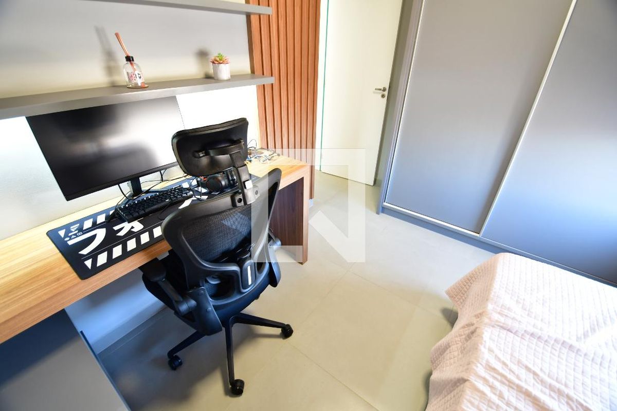 Apartamento à Venda - Taquaral, 2 Quartos,  79 m2 em , Campinas - sp | SoloBR