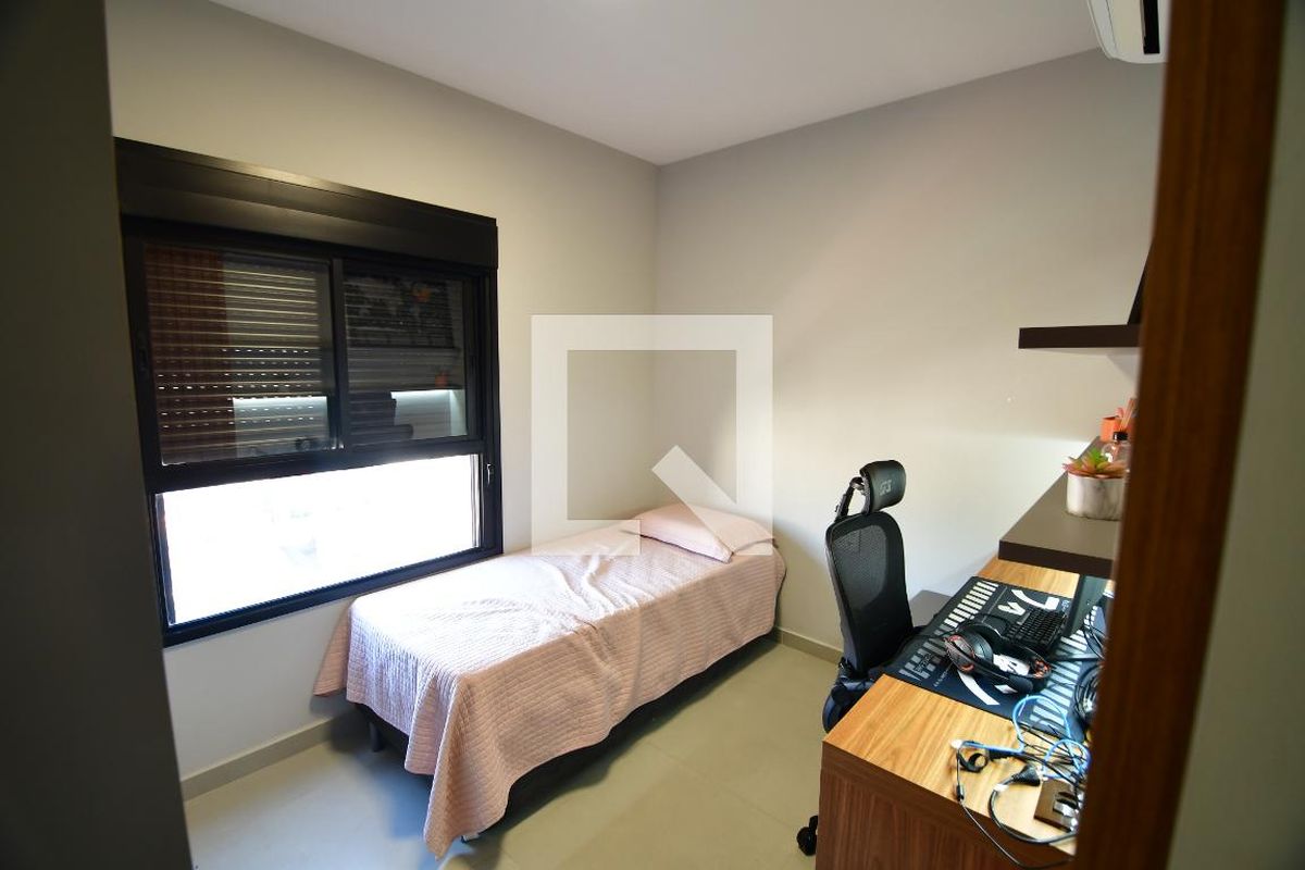Apartamento à Venda - Taquaral, 2 Quartos,  79 m2 em , Campinas - sp | SoloBR