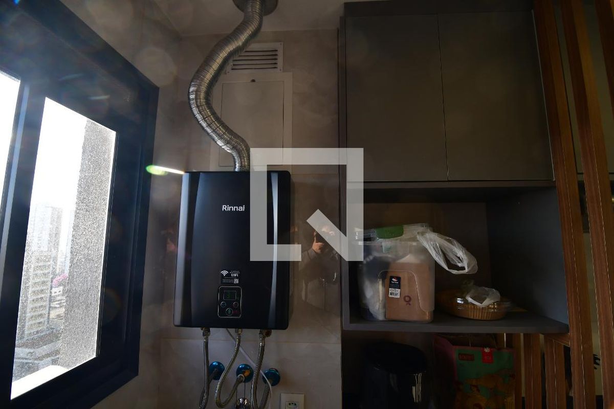 Apartamento à Venda - Taquaral, 2 Quartos,  79 m2 em , Campinas - sp | SoloBR