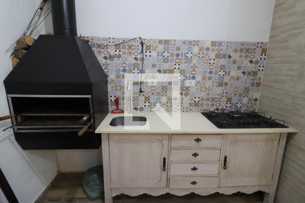 Casa, 3 quartos, 200 m² - Foto 41
