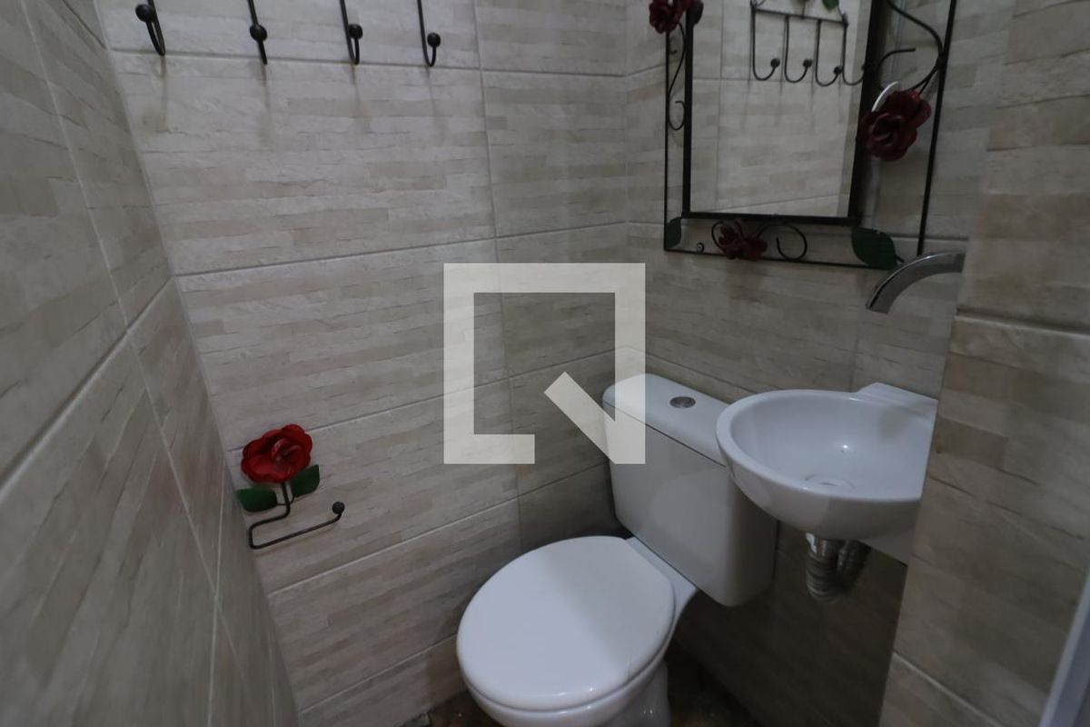 Casa, 3 quartos, 200 m² - Foto 43