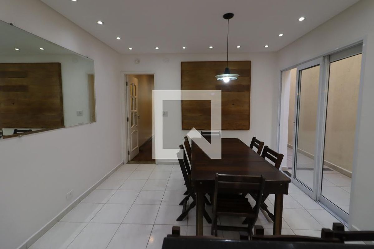 Casa, 3 quartos, 200 m² - Foto 35