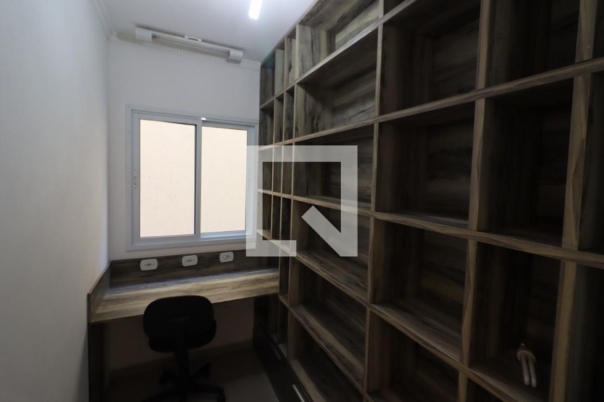 Casa, 3 quartos, 200 m² - Foto 30