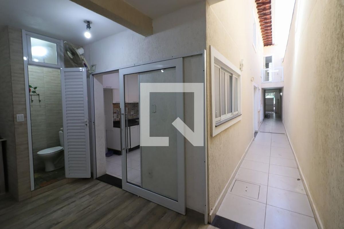 Casa, 3 quartos, 200 m² - Foto 49