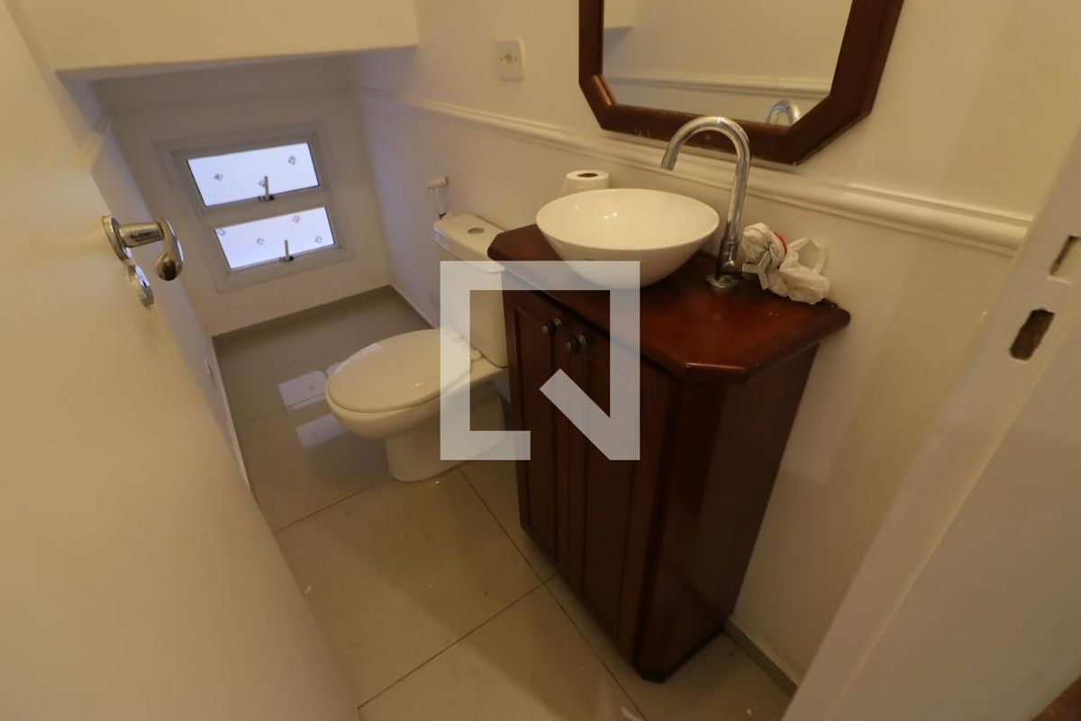 Casa, 3 quartos, 200 m² - Foto 29