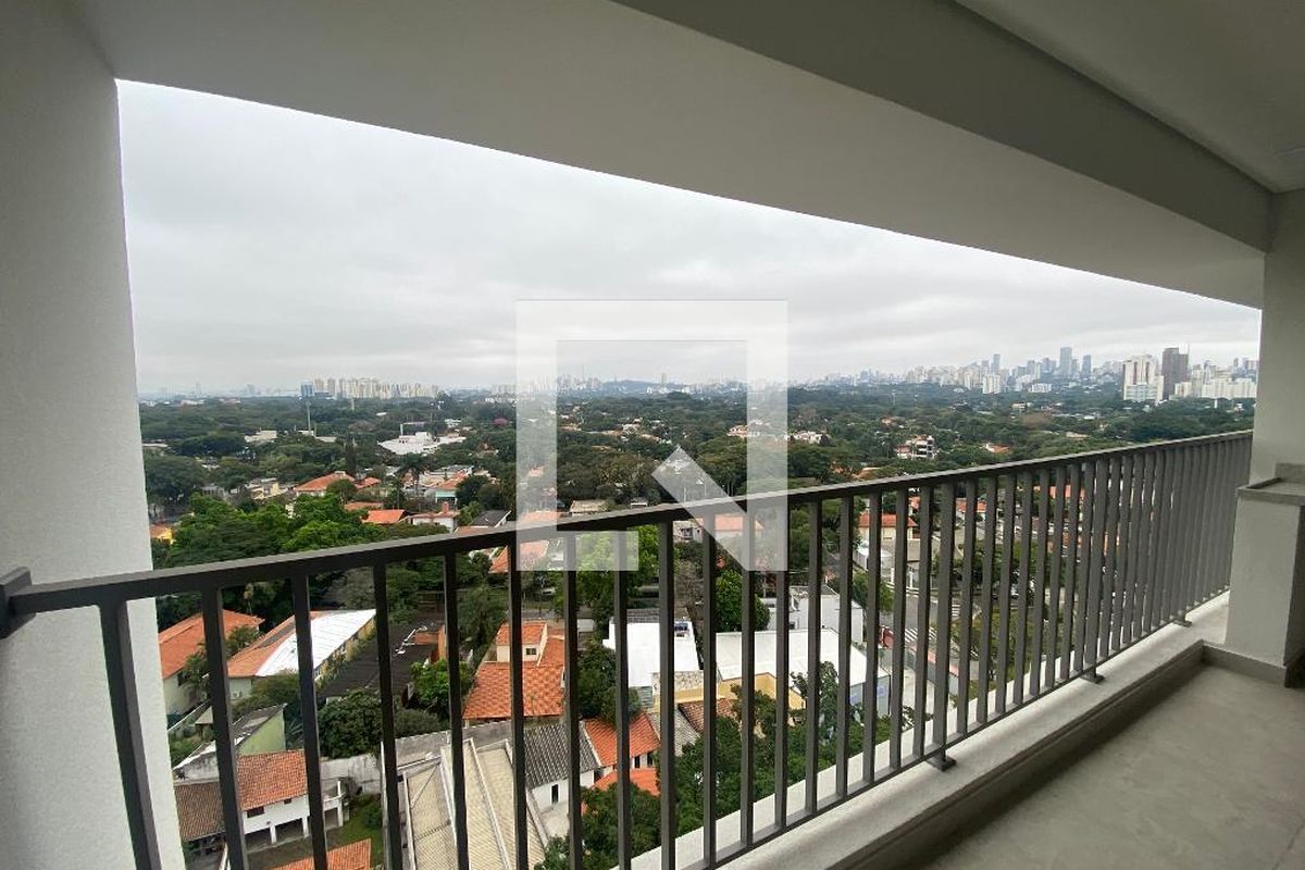 Apartamento, 2 quartos, 80 m² - Foto 46