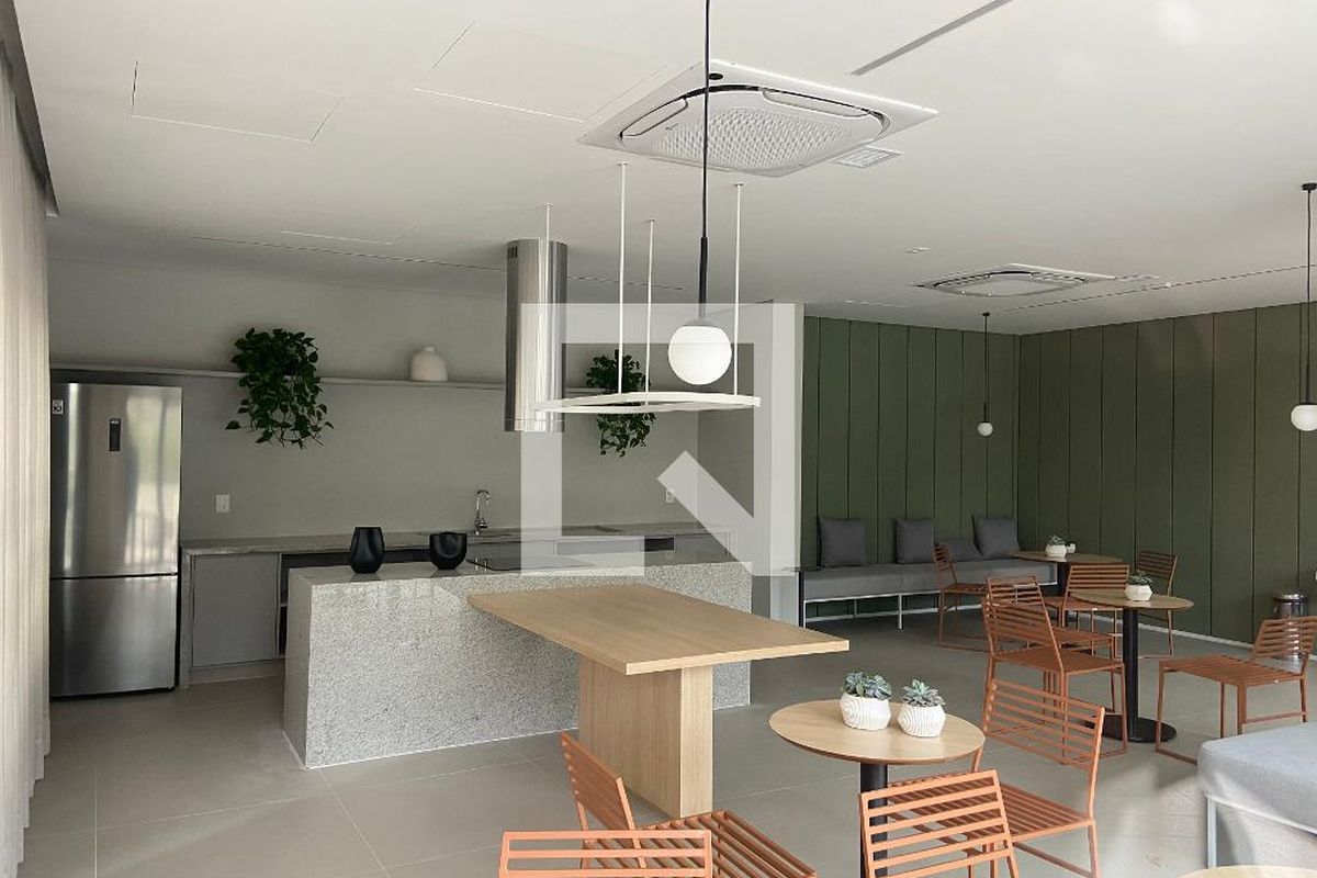 Apartamento, 2 quartos, 80 m² - Foto 87