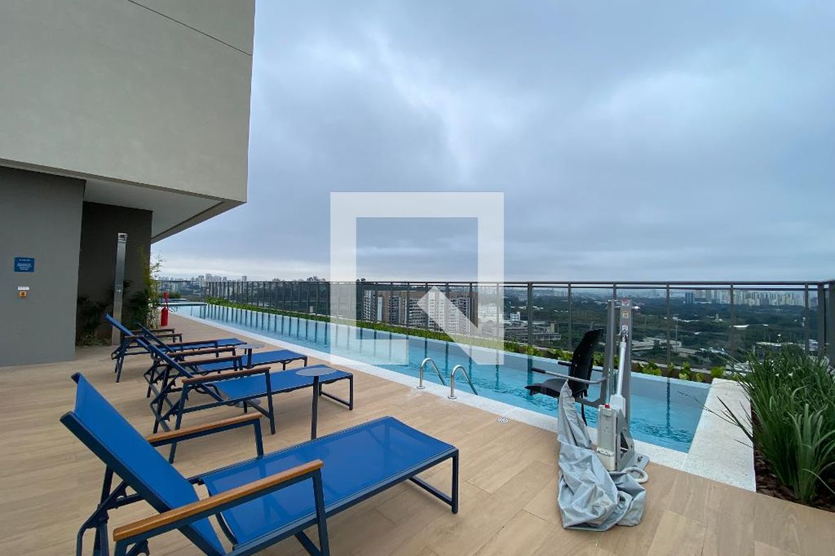 Apartamento, 2 quartos, 80 m² - Foto 58