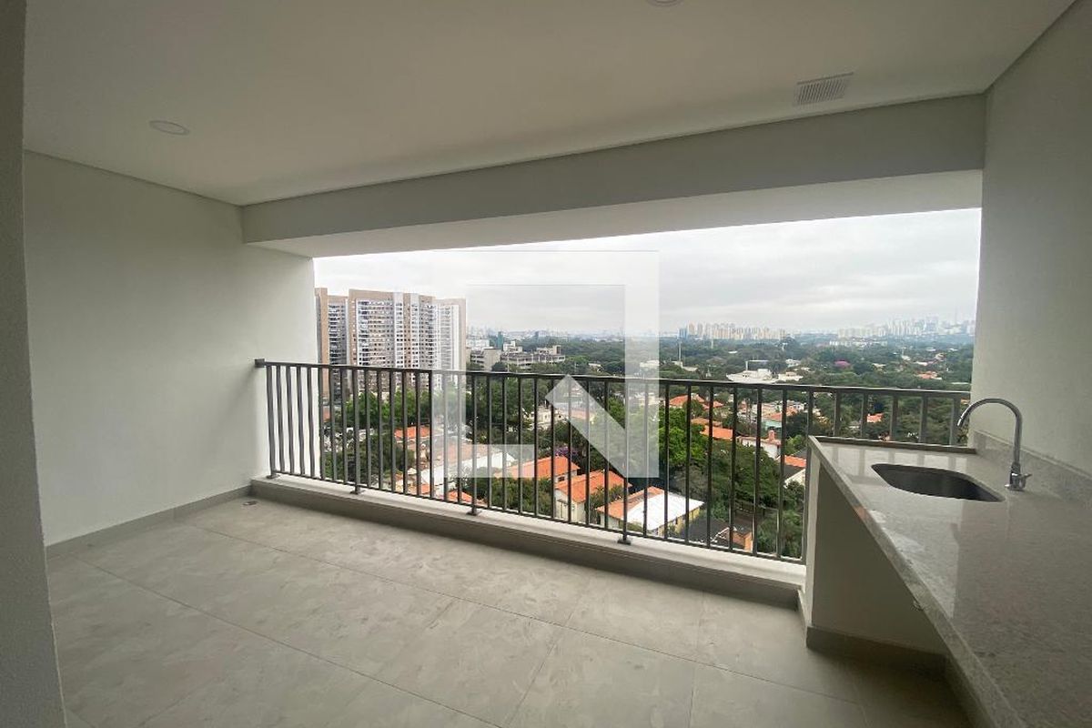Apartamento, 2 quartos, 80 m² - Foto 43