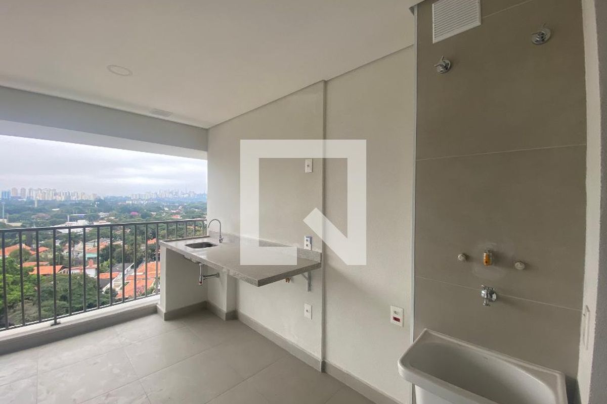 Apartamento, 2 quartos, 80 m² - Foto 39