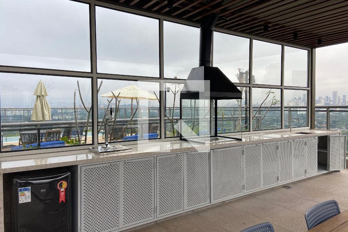 Apartamento, 2 quartos, 80 m² - Foto 53
