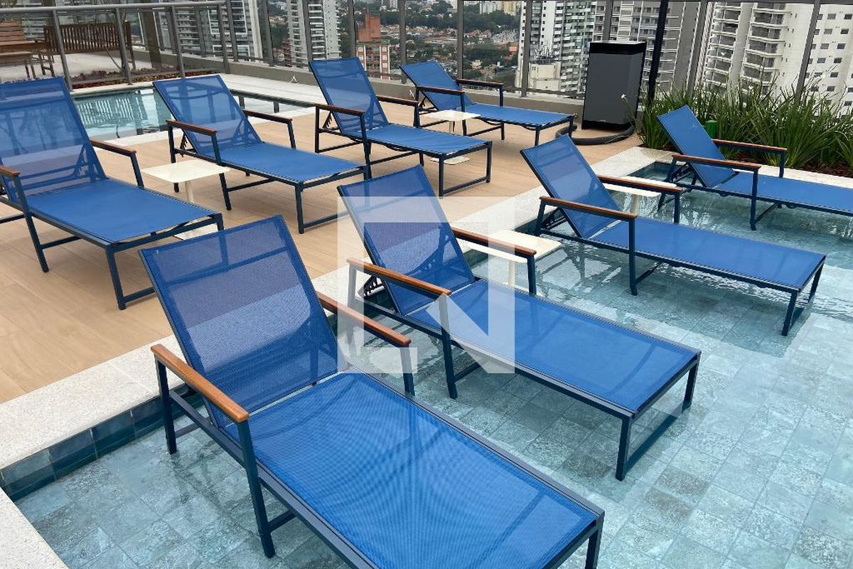 Apartamento, 2 quartos, 80 m² - Foto 64