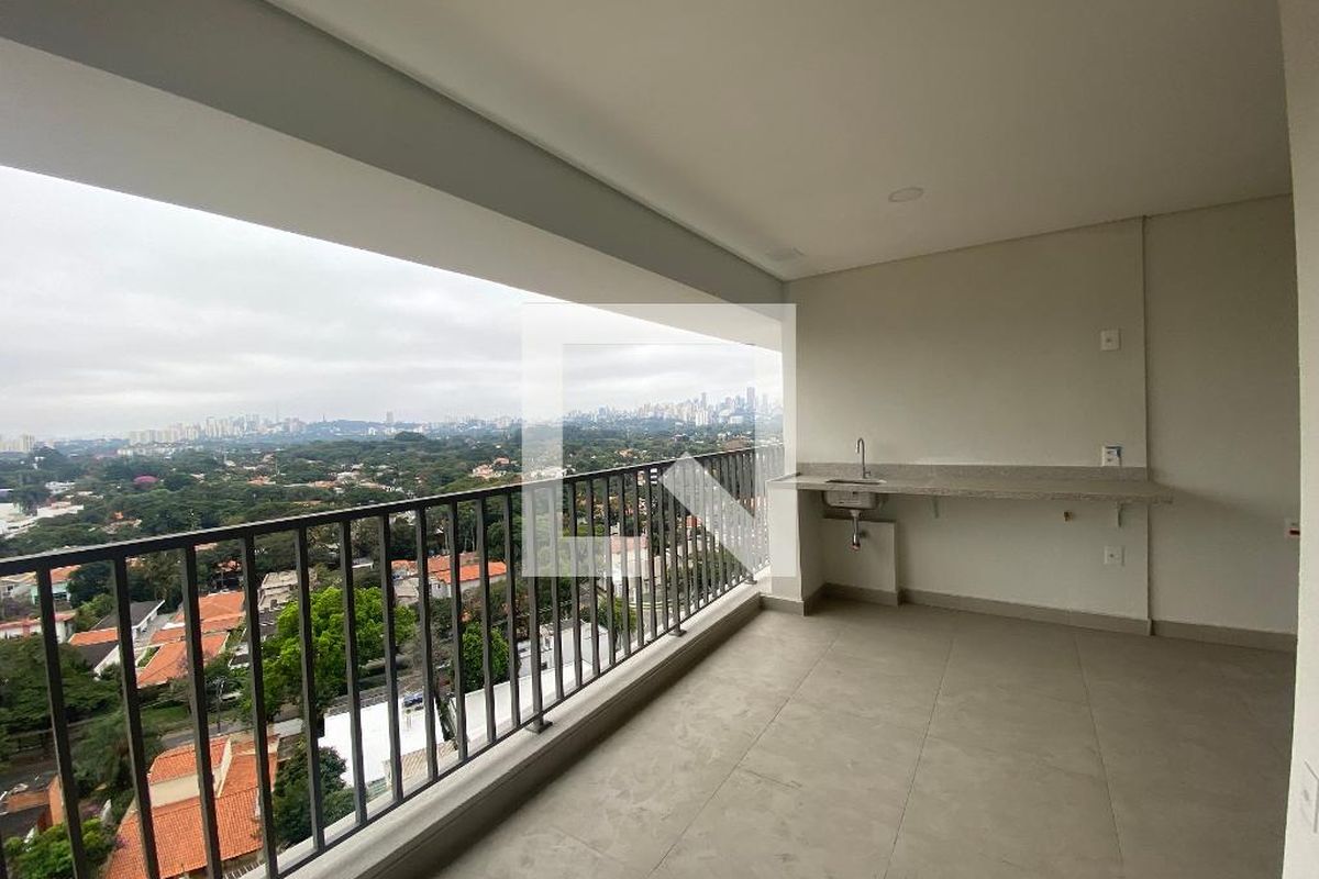Apartamento, 2 quartos, 80 m² - Foto 45