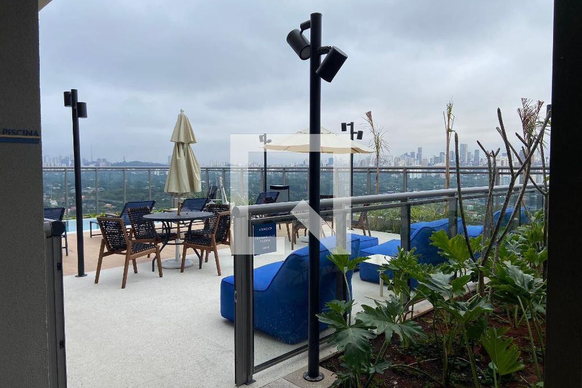 Apartamento, 2 quartos, 80 m² - Foto 56