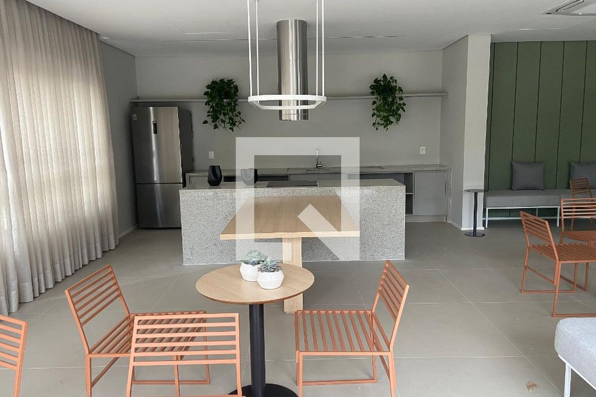 Apartamento, 2 quartos, 80 m² - Foto 84