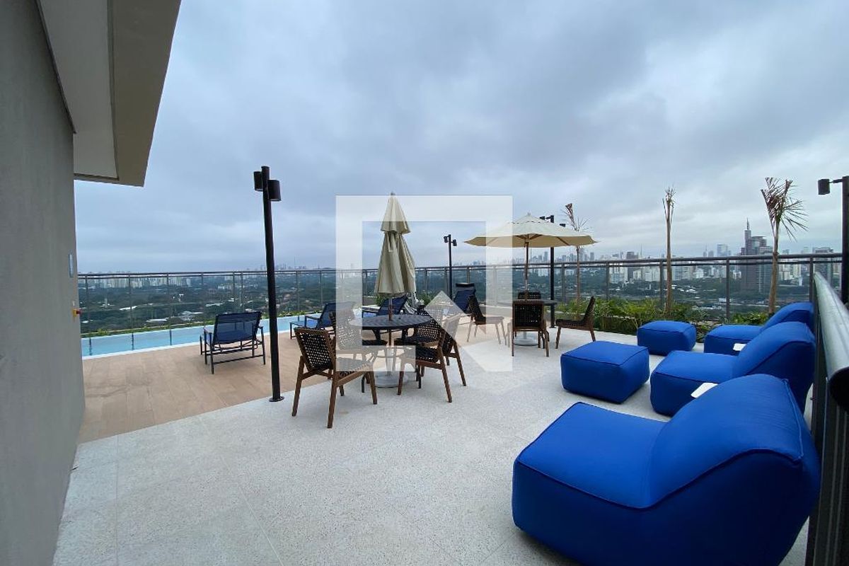 Apartamento, 2 quartos, 80 m² - Foto 55