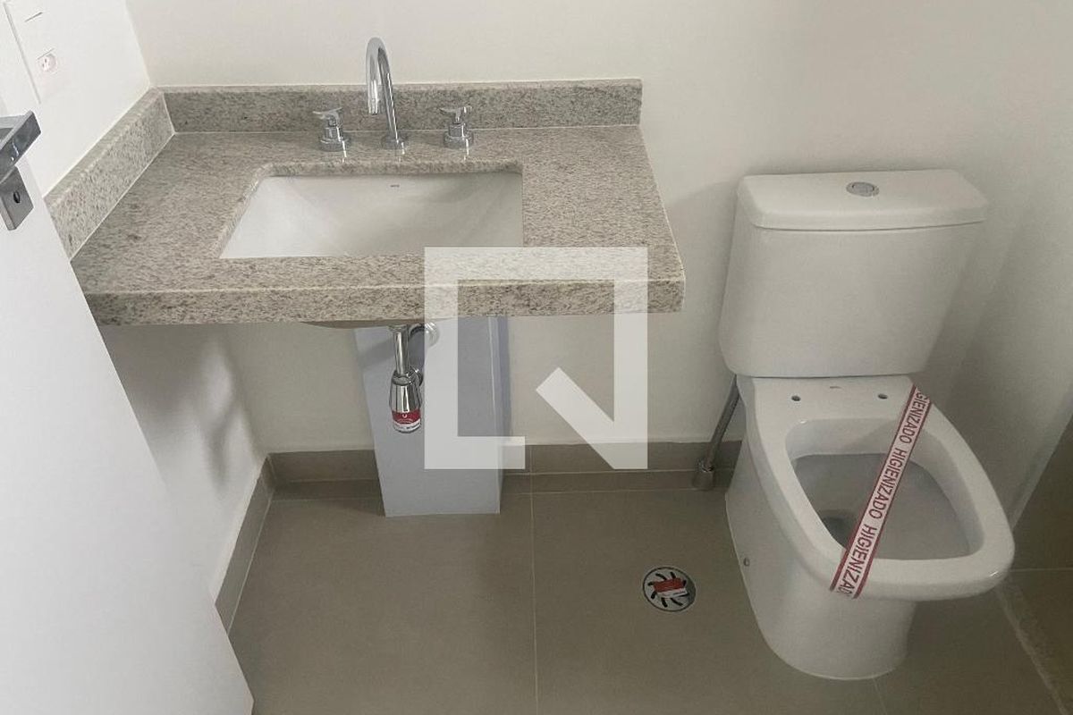Apartamento, 2 quartos, 80 m² - Foto 26