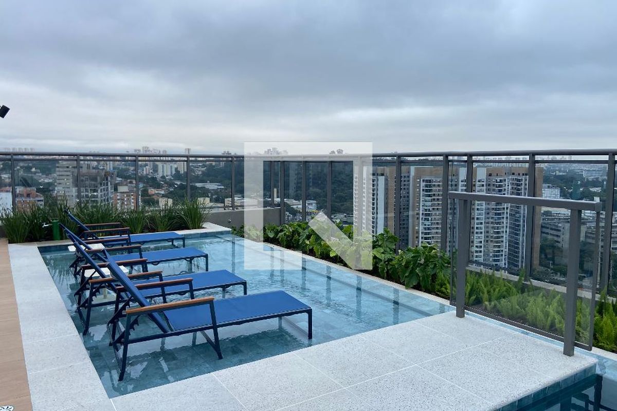 Apartamento, 2 quartos, 80 m² - Foto 62