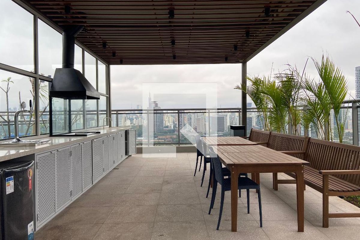 Apartamento, 2 quartos, 80 m² - Foto 50
