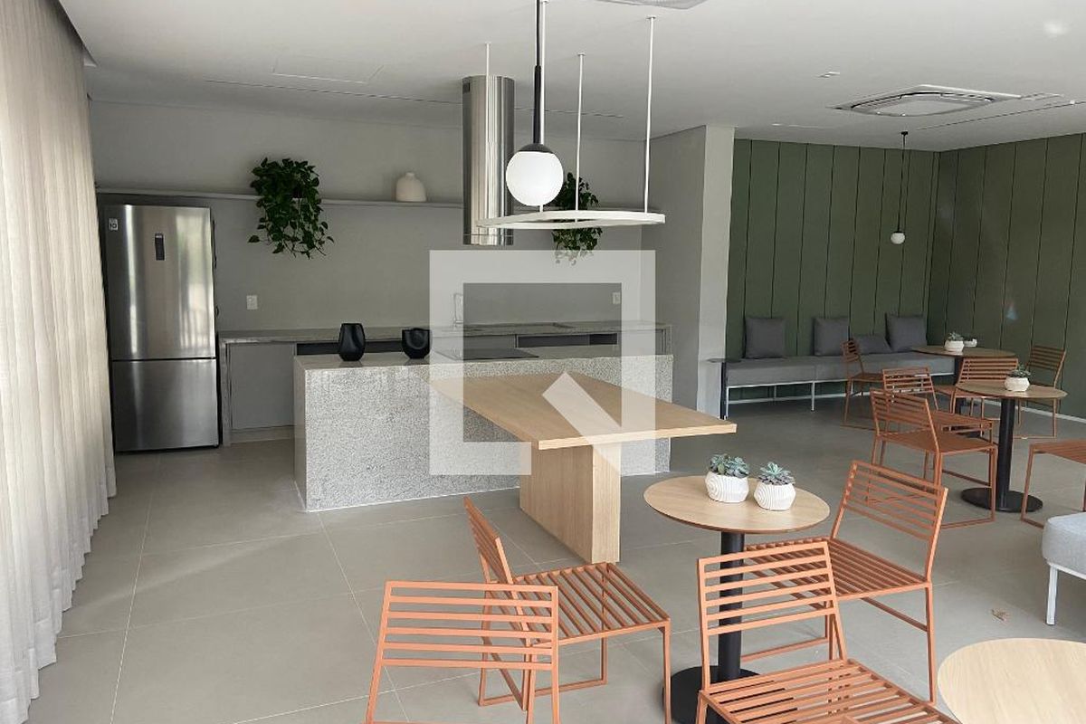 Apartamento, 2 quartos, 80 m² - Foto 85