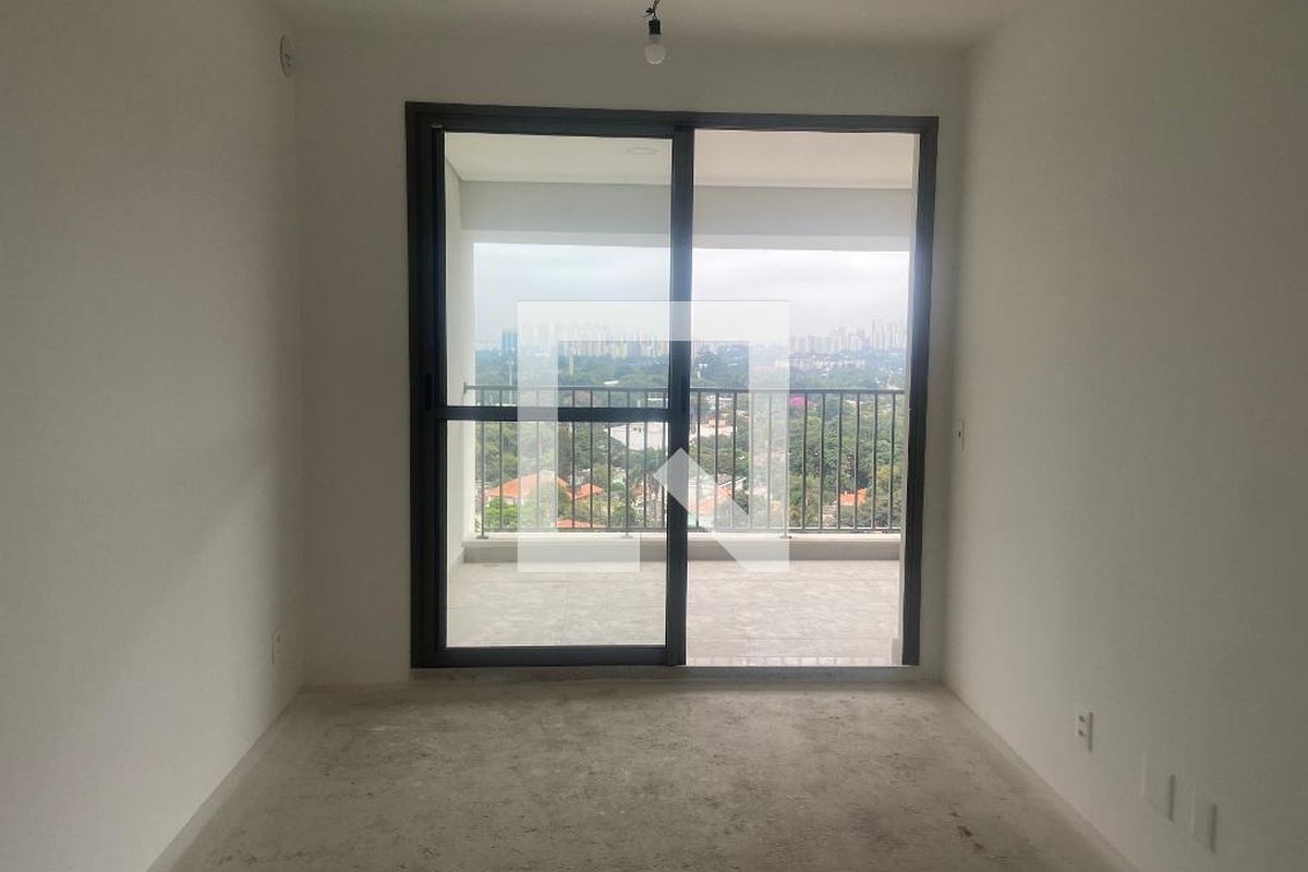 Apartamento, 2 quartos, 80 m² - Foto 2