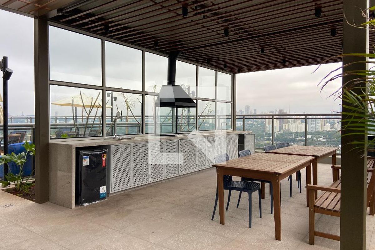 Apartamento, 2 quartos, 80 m² - Foto 51