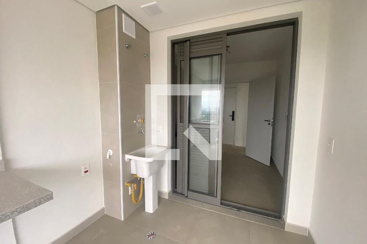 Apartamento, 2 quartos, 80 m² - Foto 41