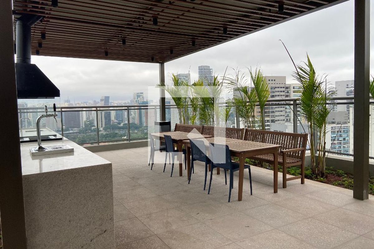 Apartamento, 2 quartos, 80 m² - Foto 49