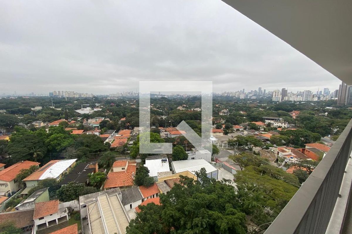Apartamento, 2 quartos, 80 m² - Foto 47