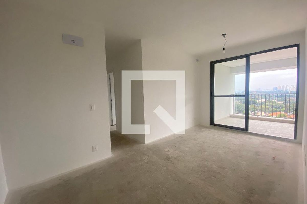 Apartamento, 2 quartos, 80 m² - Foto 3