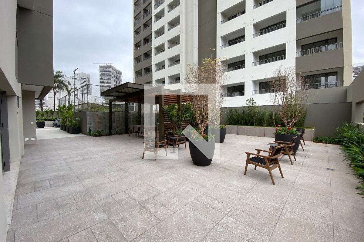 Apartamento, 2 quartos, 80 m² - Foto 91