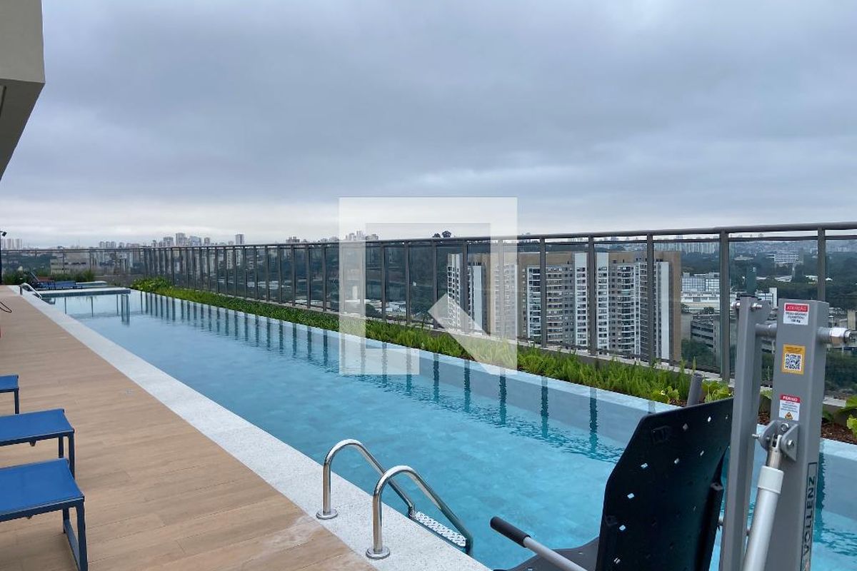 Apartamento, 2 quartos, 80 m² - Foto 57